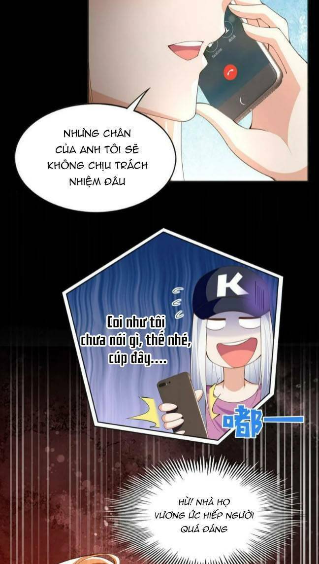 Boss Nhà Giàu Lại Là Nữ Sinh Trung Học! Chapter 104 - Trang 2