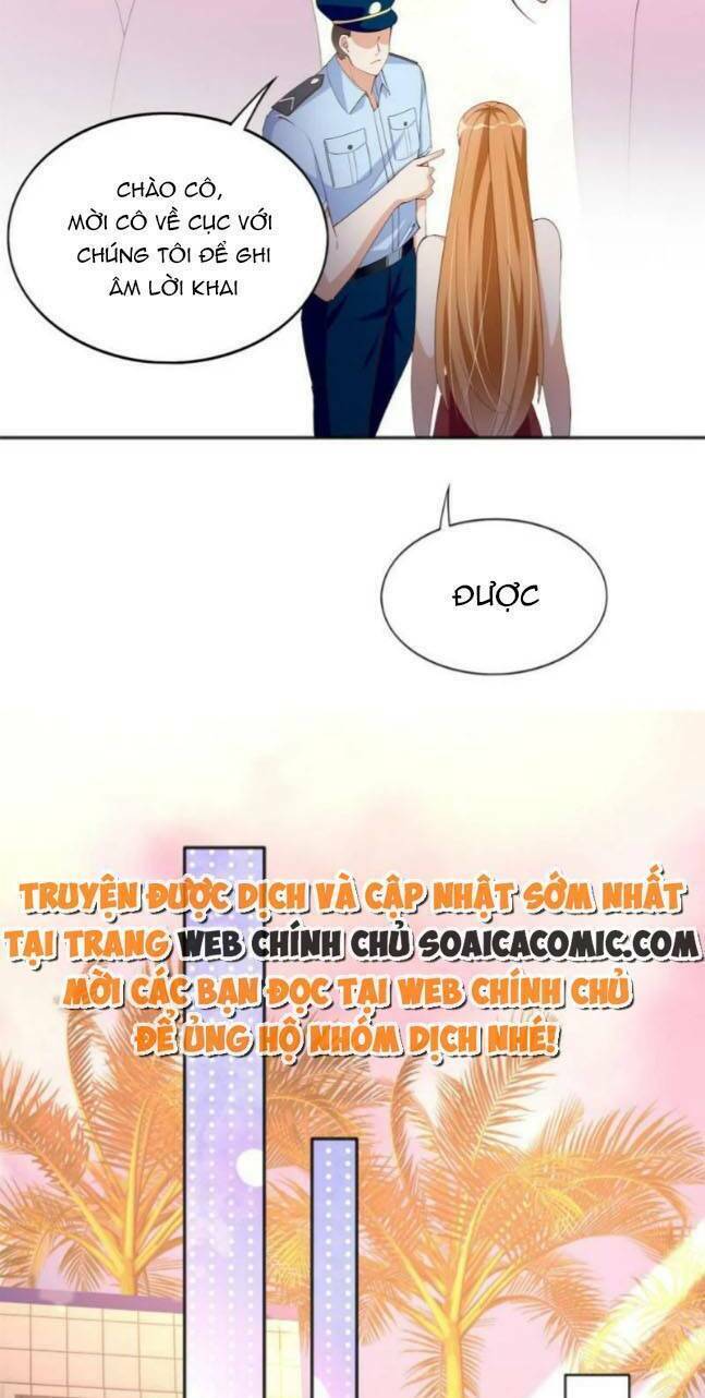 Boss Nhà Giàu Lại Là Nữ Sinh Trung Học! Chapter 105 - Trang 2