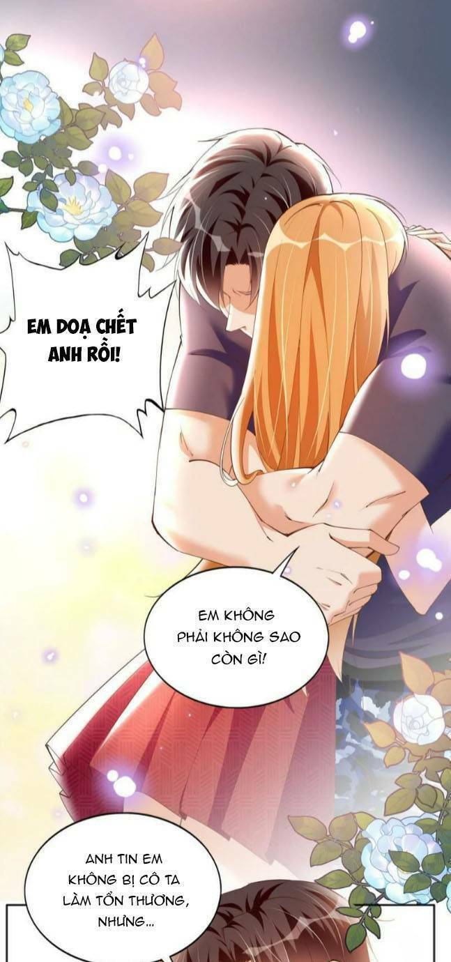 Boss Nhà Giàu Lại Là Nữ Sinh Trung Học! Chapter 105 - Trang 2