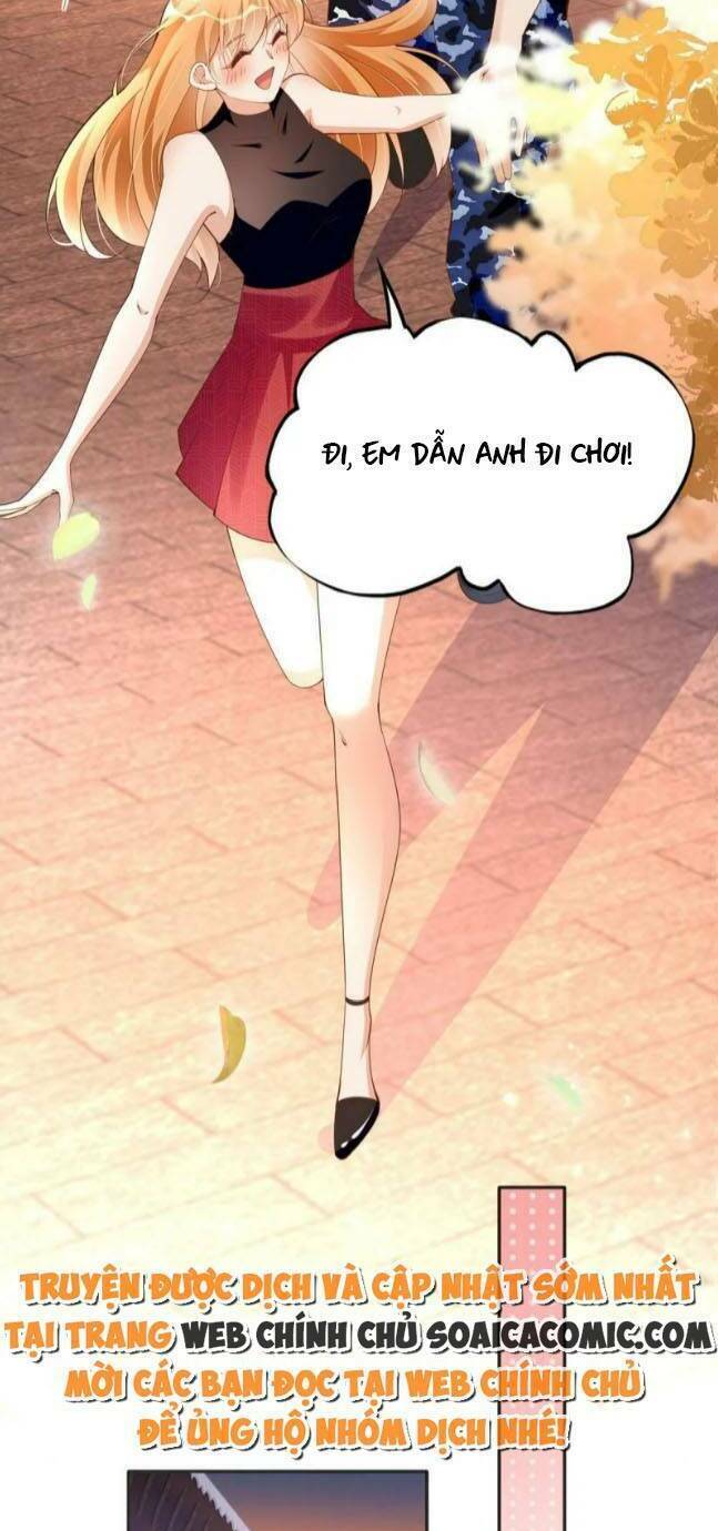 Boss Nhà Giàu Lại Là Nữ Sinh Trung Học! Chapter 105 - Trang 2