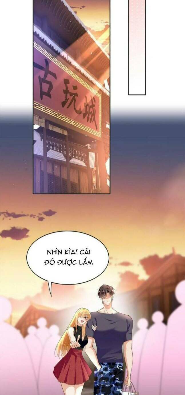 Boss Nhà Giàu Lại Là Nữ Sinh Trung Học! Chapter 105 - Trang 2