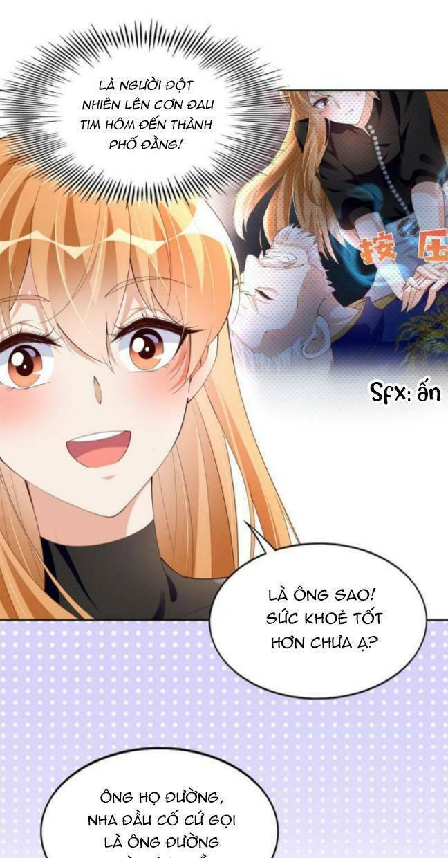 Boss Nhà Giàu Lại Là Nữ Sinh Trung Học! Chapter 105 - Trang 2