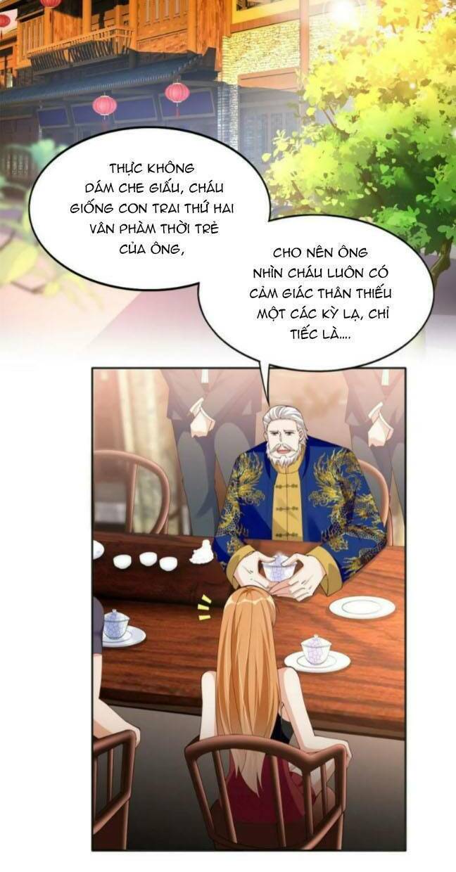 Boss Nhà Giàu Lại Là Nữ Sinh Trung Học! Chapter 105 - Trang 2