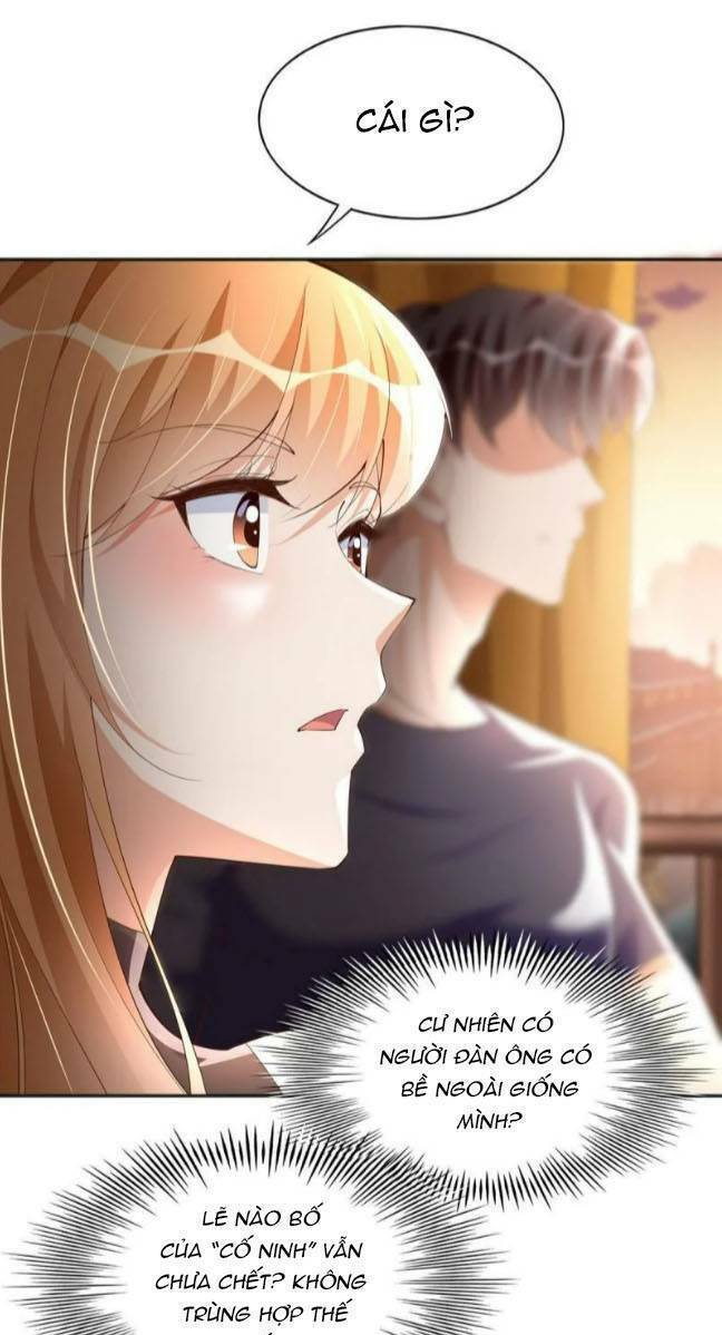 Boss Nhà Giàu Lại Là Nữ Sinh Trung Học! Chapter 105 - Trang 2