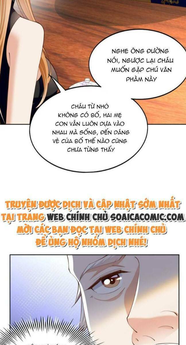 Boss Nhà Giàu Lại Là Nữ Sinh Trung Học! Chapter 105 - Trang 2