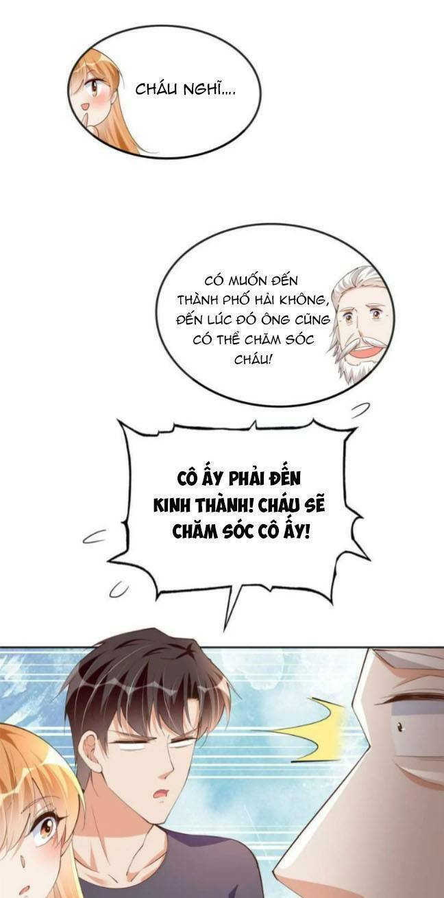 Boss Nhà Giàu Lại Là Nữ Sinh Trung Học! Chapter 105 - Trang 2