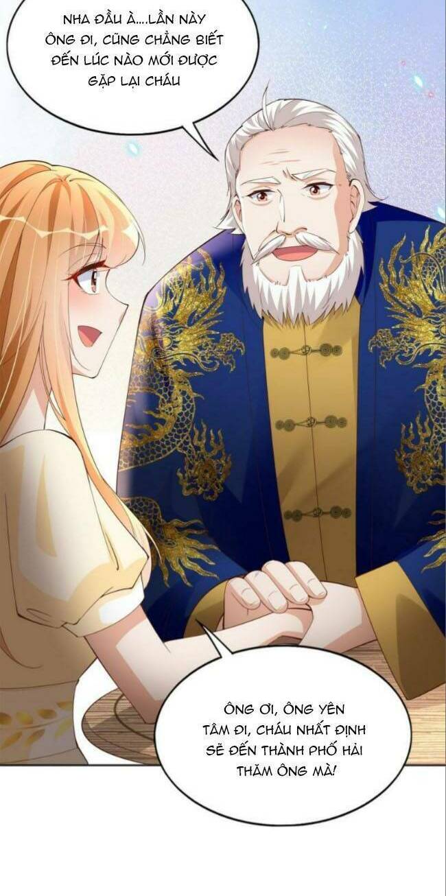 Boss Nhà Giàu Lại Là Nữ Sinh Trung Học! Chapter 106 - Trang 2