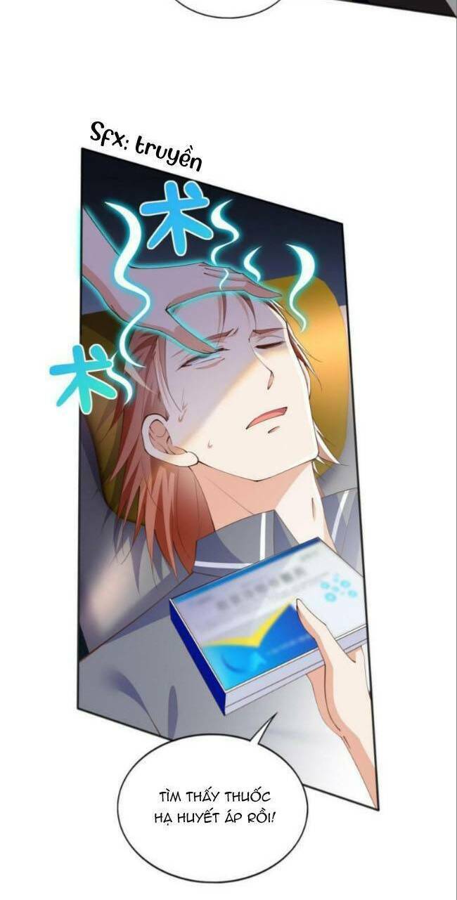 Boss Nhà Giàu Lại Là Nữ Sinh Trung Học! Chapter 107 - Trang 2