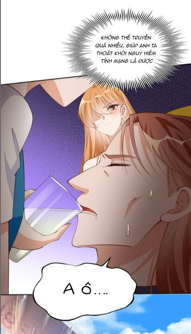 Boss Nhà Giàu Lại Là Nữ Sinh Trung Học! Chapter 107 - Trang 2