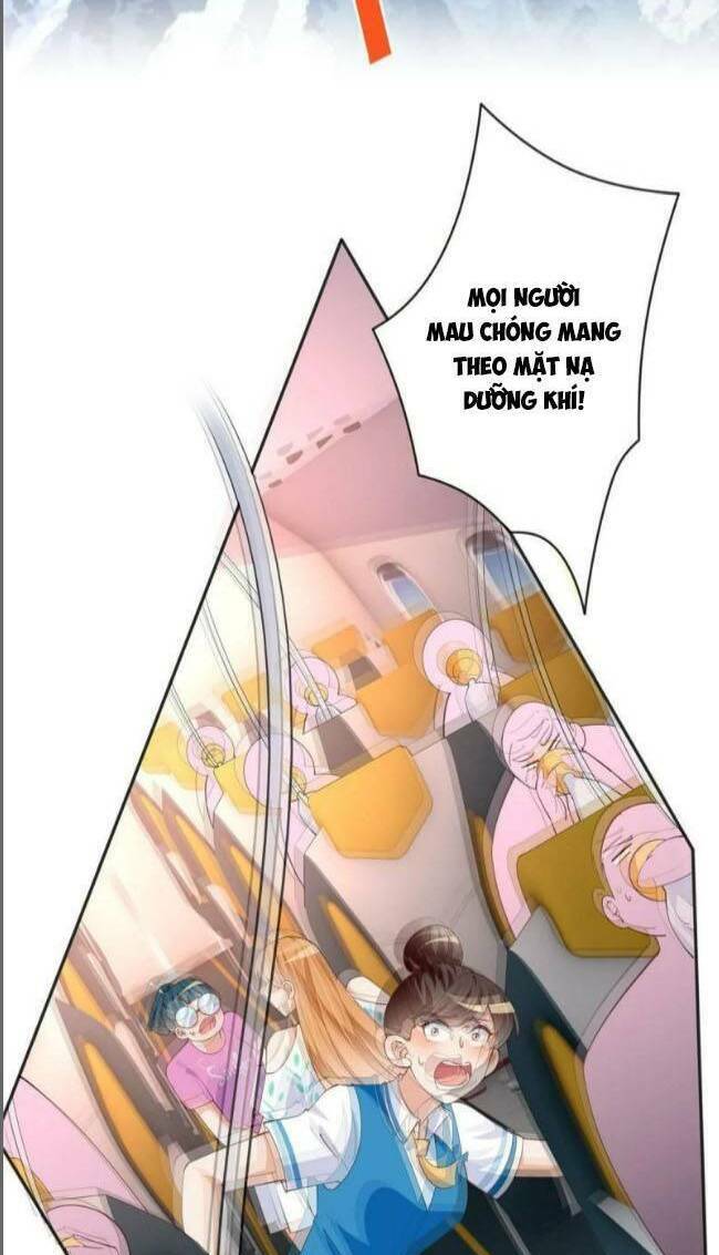 Boss Nhà Giàu Lại Là Nữ Sinh Trung Học! Chapter 107 - Trang 2