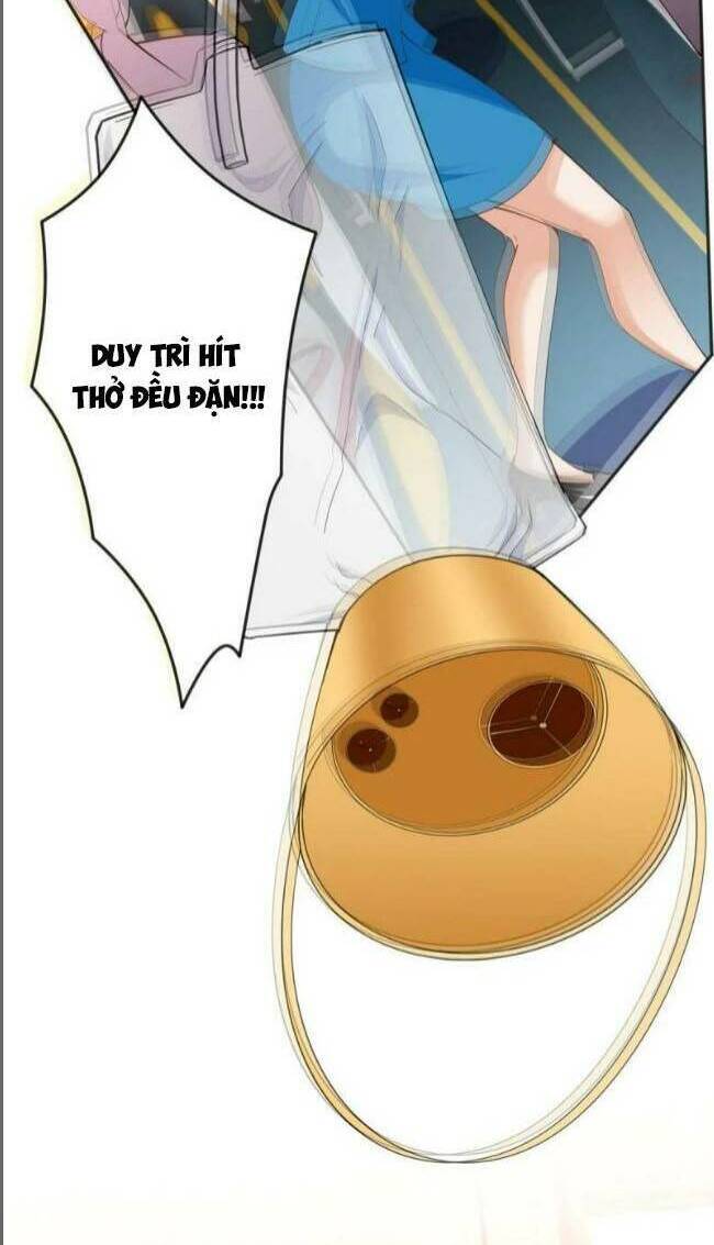 Boss Nhà Giàu Lại Là Nữ Sinh Trung Học! Chapter 107 - Trang 2