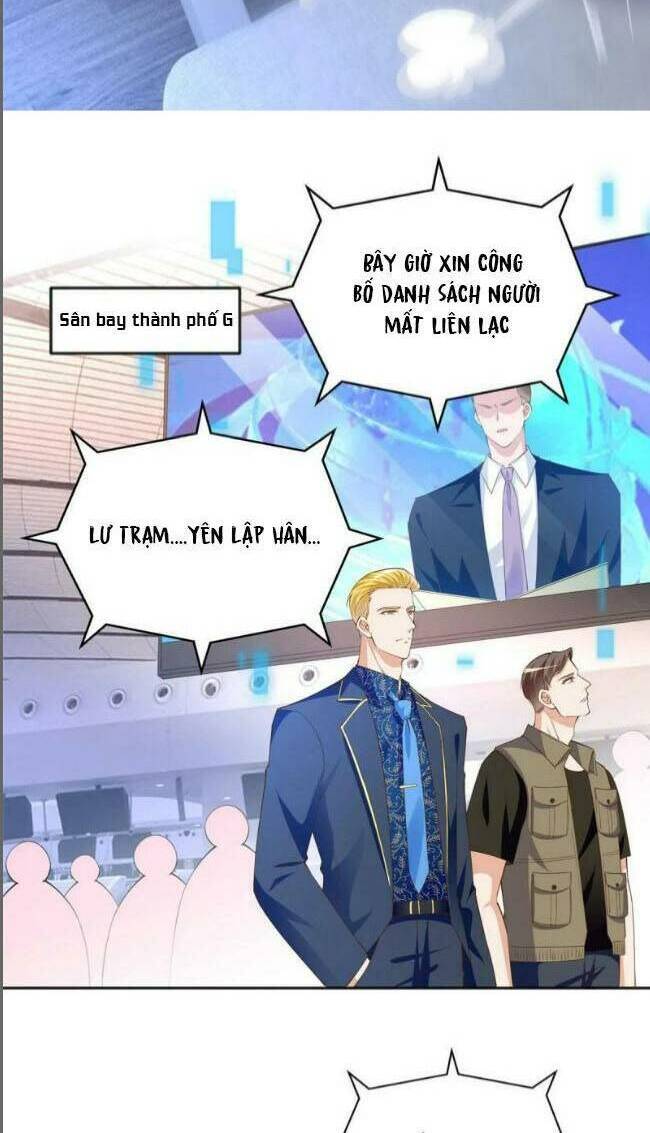 Boss Nhà Giàu Lại Là Nữ Sinh Trung Học! Chapter 107 - Trang 2