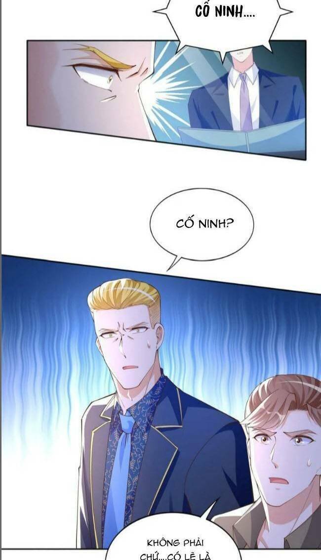 Boss Nhà Giàu Lại Là Nữ Sinh Trung Học! Chapter 107 - Trang 2