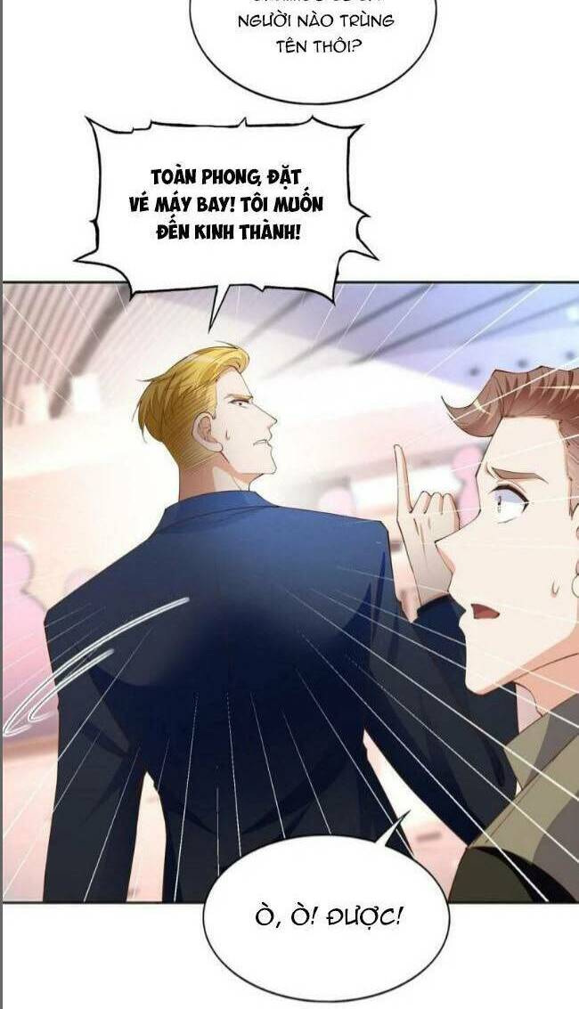 Boss Nhà Giàu Lại Là Nữ Sinh Trung Học! Chapter 107 - Trang 2