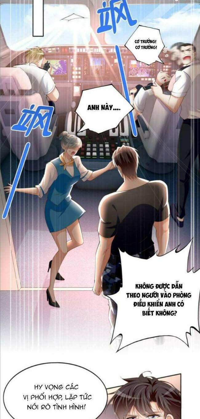 Boss Nhà Giàu Lại Là Nữ Sinh Trung Học! Chapter 107 - Trang 2