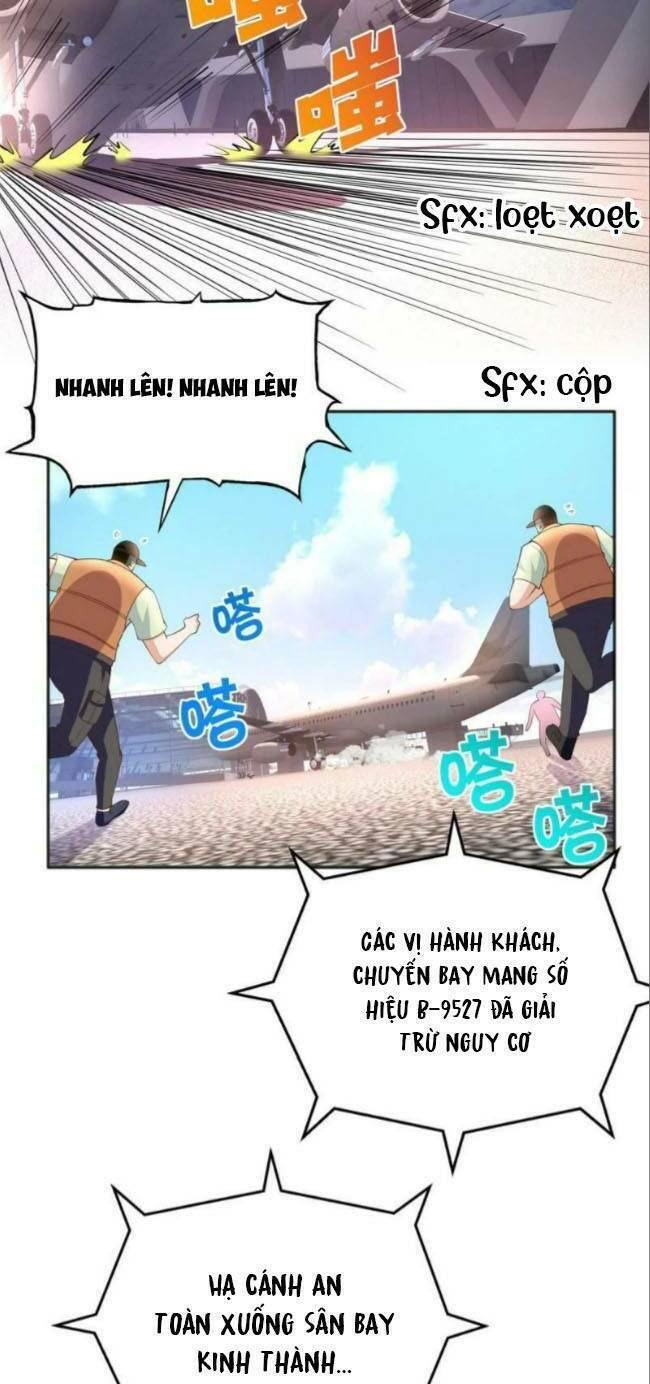 Boss Nhà Giàu Lại Là Nữ Sinh Trung Học! Chapter 107 - Trang 2