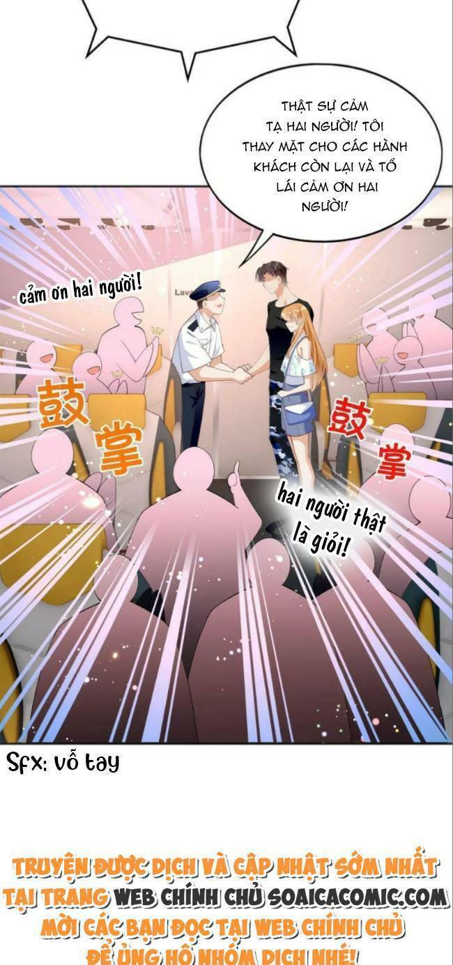 Boss Nhà Giàu Lại Là Nữ Sinh Trung Học! Chapter 107 - Trang 2
