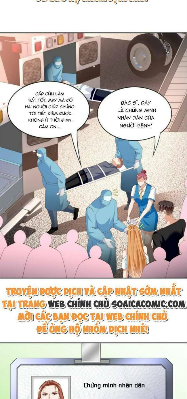 Boss Nhà Giàu Lại Là Nữ Sinh Trung Học! Chapter 107 - Trang 2