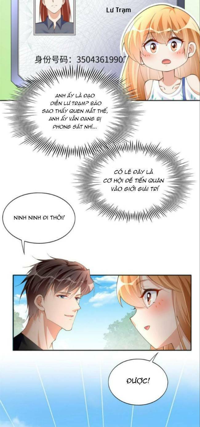 Boss Nhà Giàu Lại Là Nữ Sinh Trung Học! Chapter 107 - Trang 2