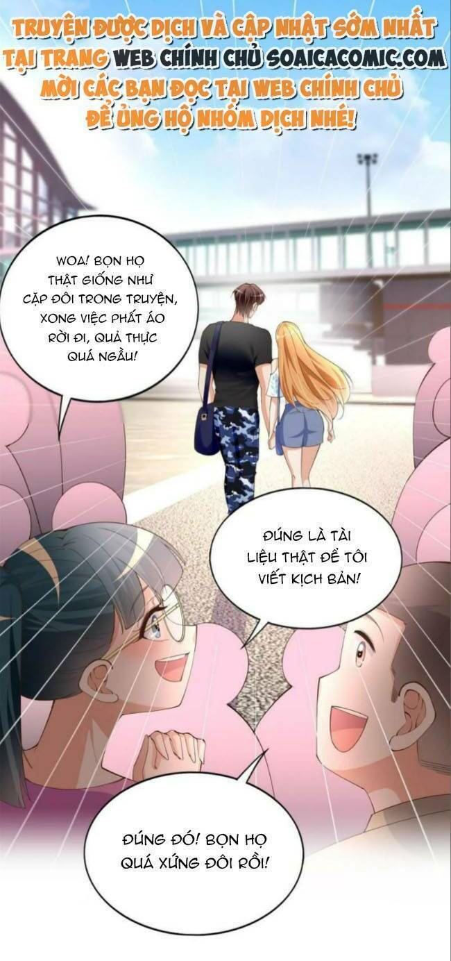 Boss Nhà Giàu Lại Là Nữ Sinh Trung Học! Chapter 107 - Trang 2