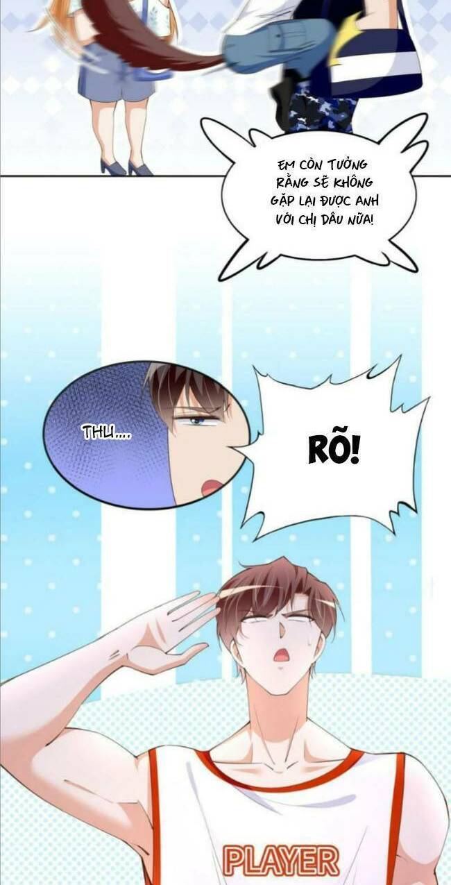 Boss Nhà Giàu Lại Là Nữ Sinh Trung Học! Chapter 107 - Trang 2