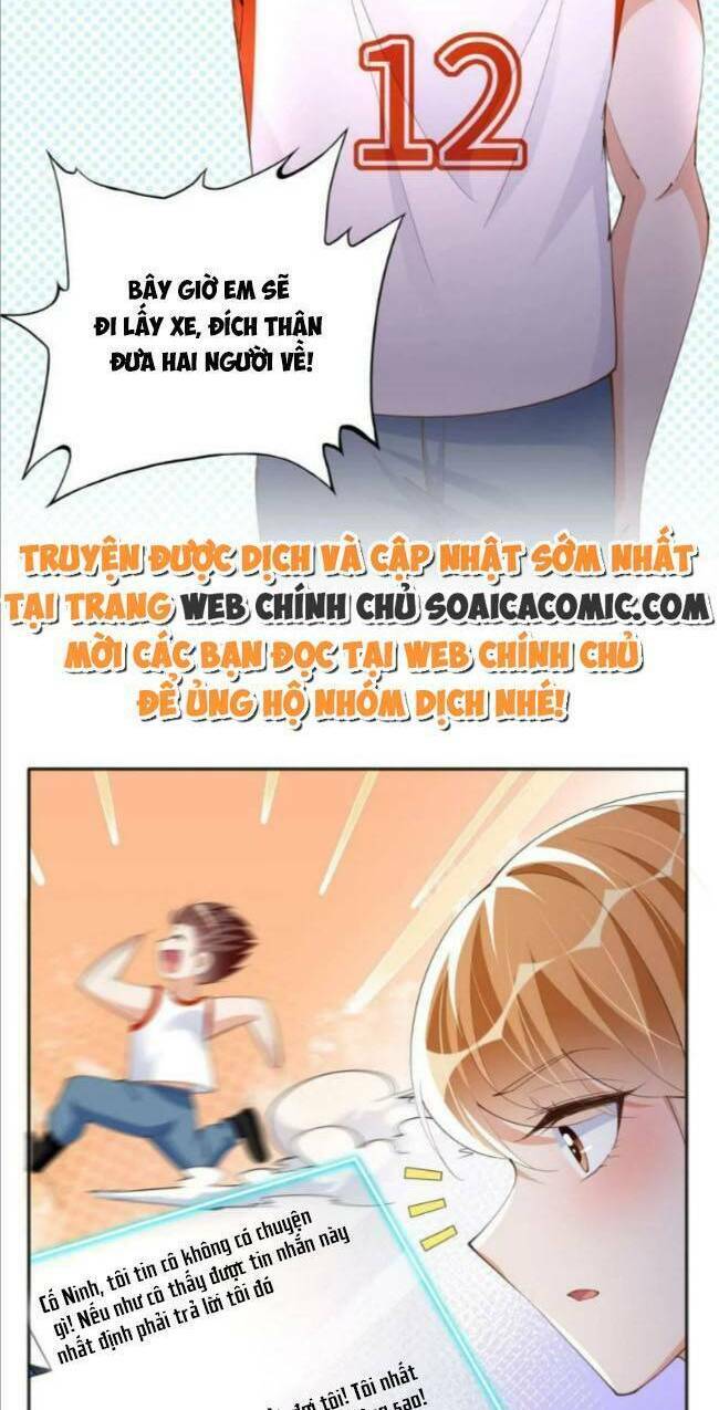 Boss Nhà Giàu Lại Là Nữ Sinh Trung Học! Chapter 107 - Trang 2