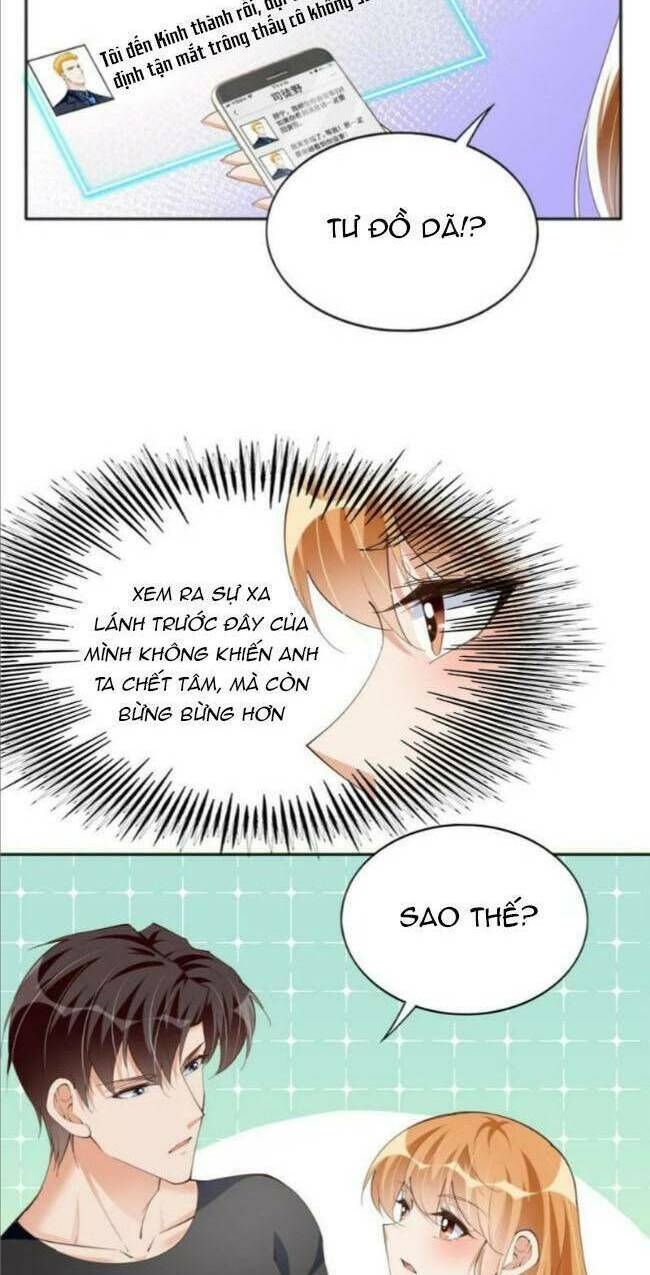 Boss Nhà Giàu Lại Là Nữ Sinh Trung Học! Chapter 107 - Trang 2