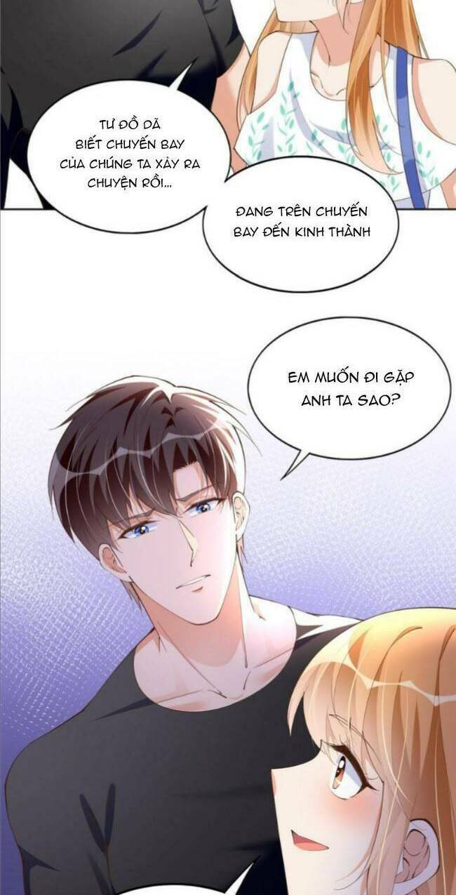 Boss Nhà Giàu Lại Là Nữ Sinh Trung Học! Chapter 107 - Trang 2