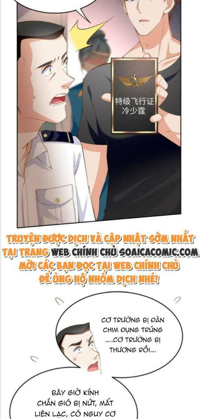 Boss Nhà Giàu Lại Là Nữ Sinh Trung Học! Chapter 107 - Trang 2
