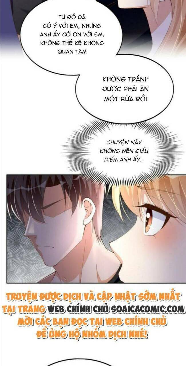 Boss Nhà Giàu Lại Là Nữ Sinh Trung Học! Chapter 107 - Trang 2