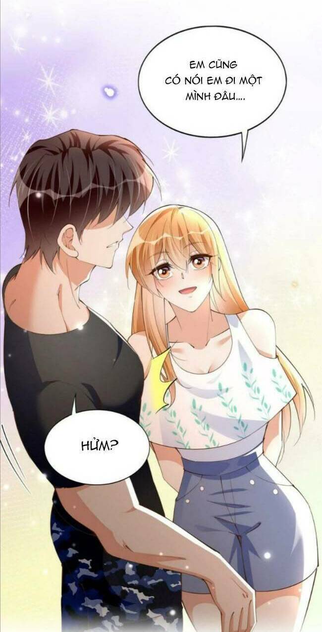 Boss Nhà Giàu Lại Là Nữ Sinh Trung Học! Chapter 107 - Trang 2