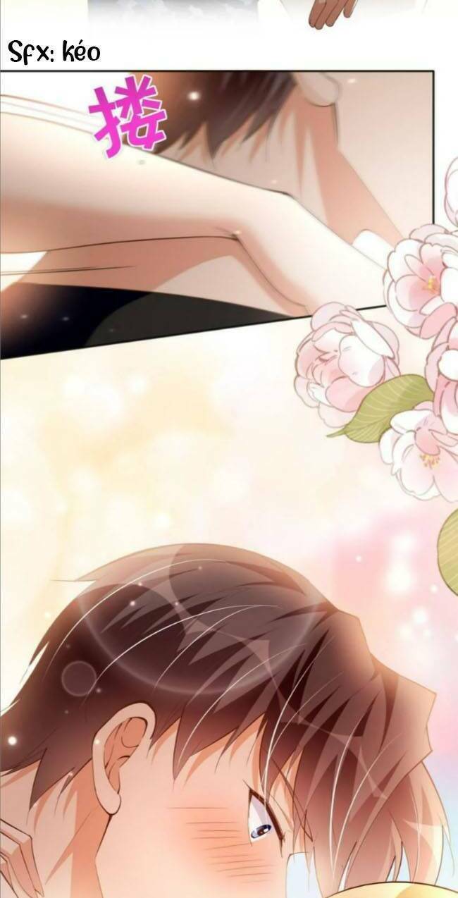 Boss Nhà Giàu Lại Là Nữ Sinh Trung Học! Chapter 107 - Trang 2