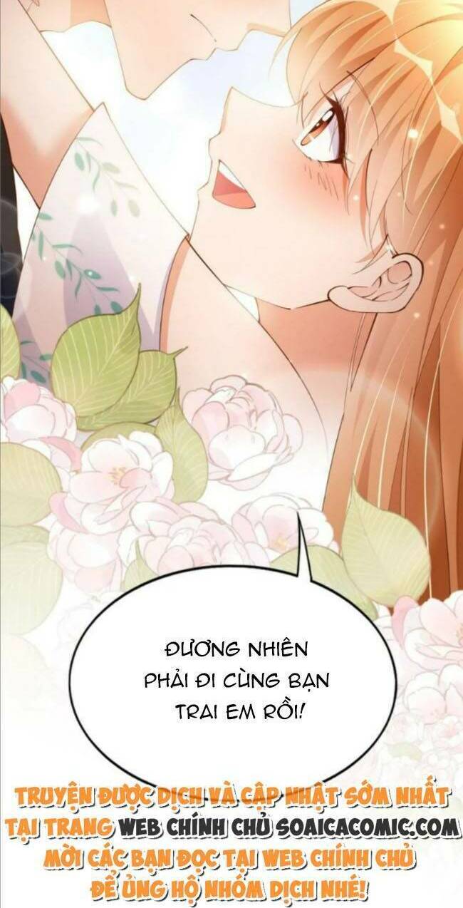 Boss Nhà Giàu Lại Là Nữ Sinh Trung Học! Chapter 107 - Trang 2