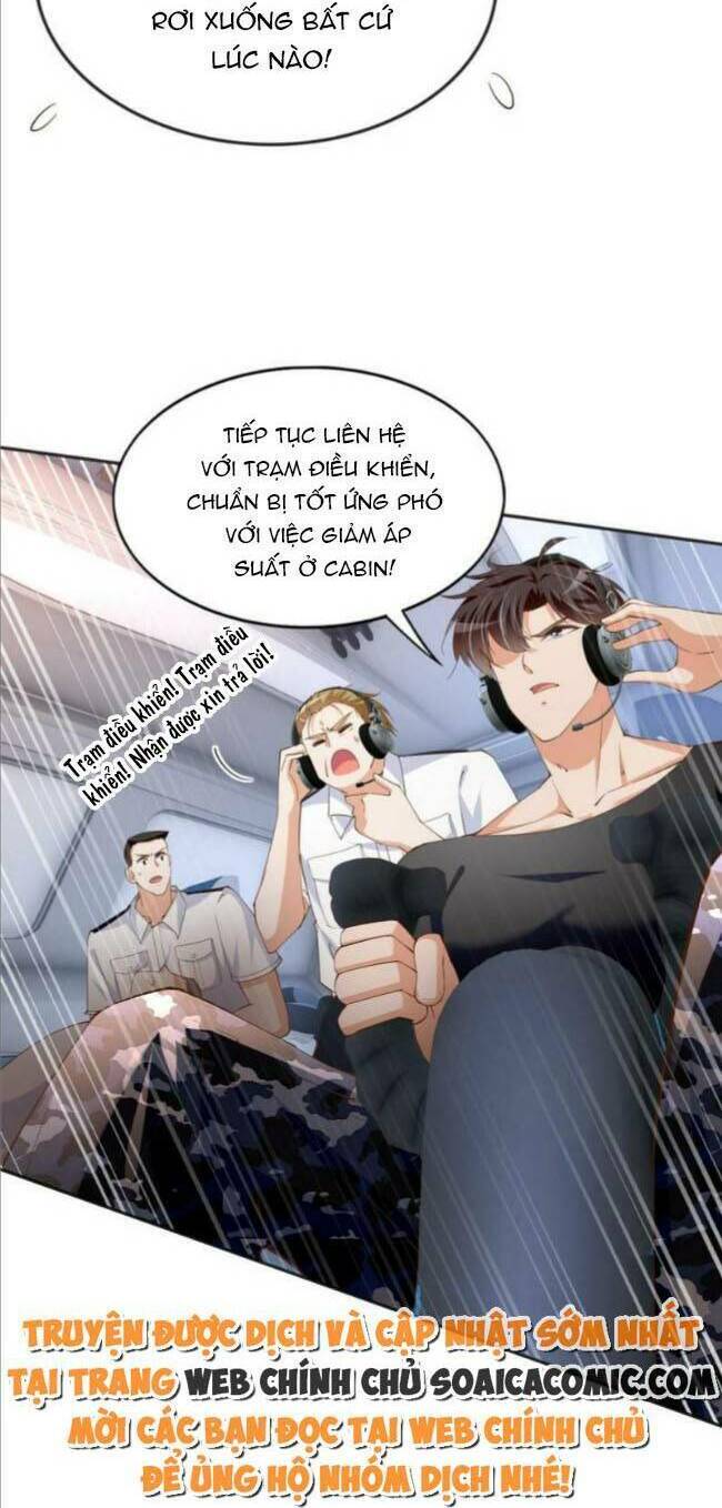 Boss Nhà Giàu Lại Là Nữ Sinh Trung Học! Chapter 107 - Trang 2