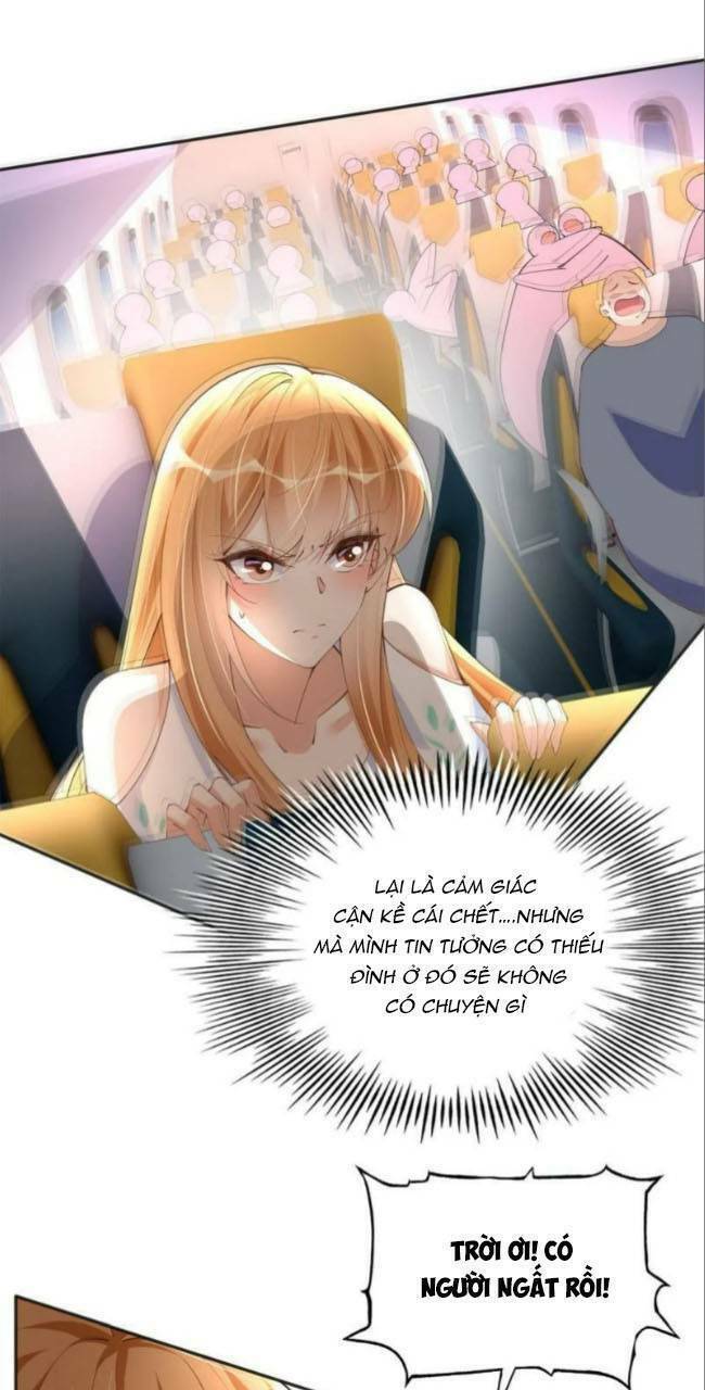 Boss Nhà Giàu Lại Là Nữ Sinh Trung Học! Chapter 107 - Trang 2