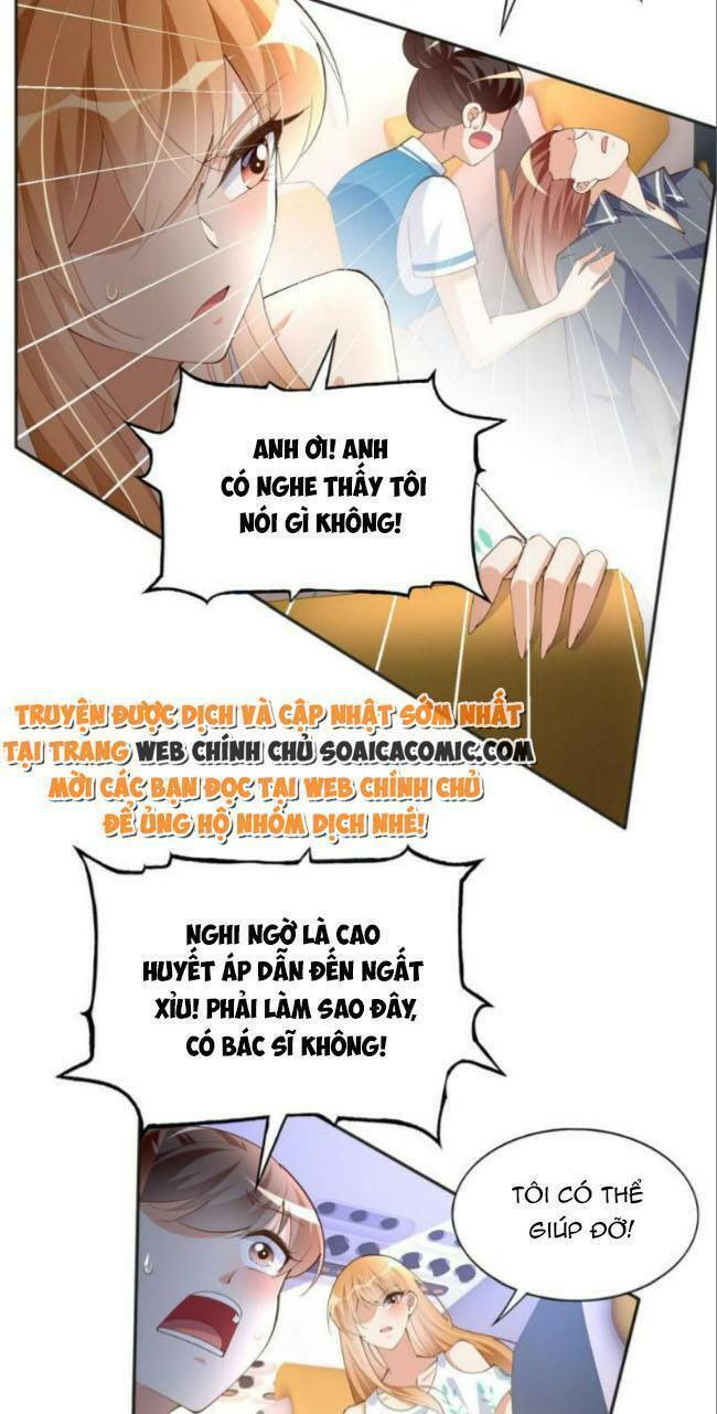 Boss Nhà Giàu Lại Là Nữ Sinh Trung Học! Chapter 107 - Trang 2