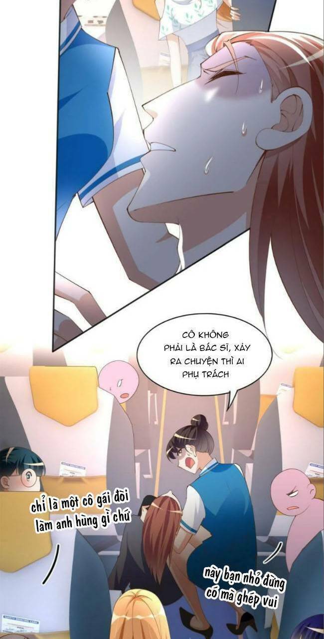Boss Nhà Giàu Lại Là Nữ Sinh Trung Học! Chapter 107 - Trang 2
