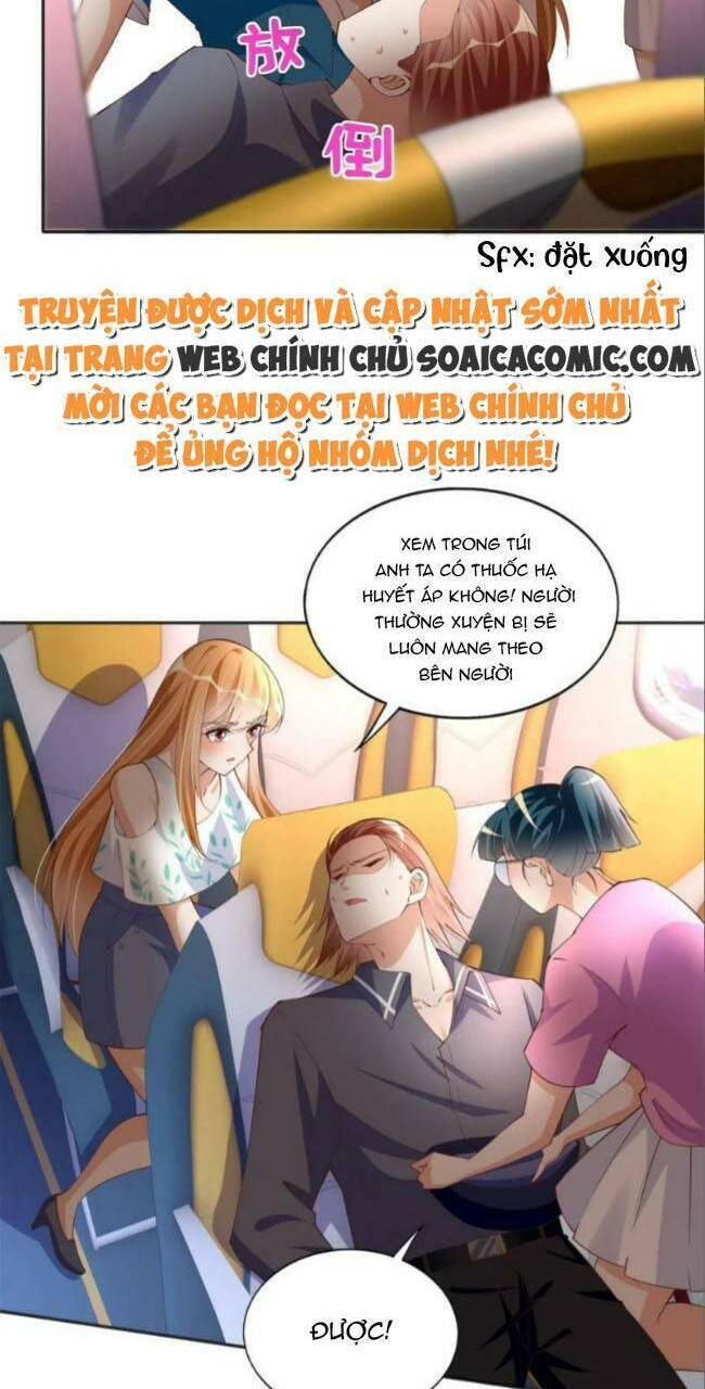 Boss Nhà Giàu Lại Là Nữ Sinh Trung Học! Chapter 107 - Trang 2