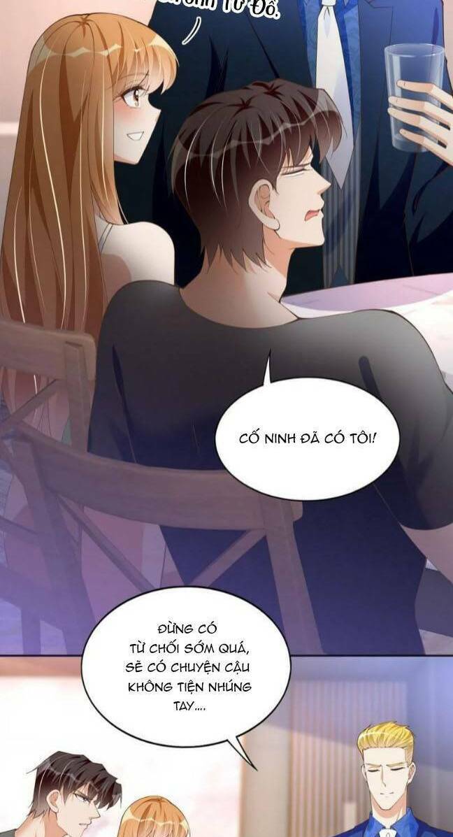 Boss Nhà Giàu Lại Là Nữ Sinh Trung Học! Chapter 108 - Trang 2