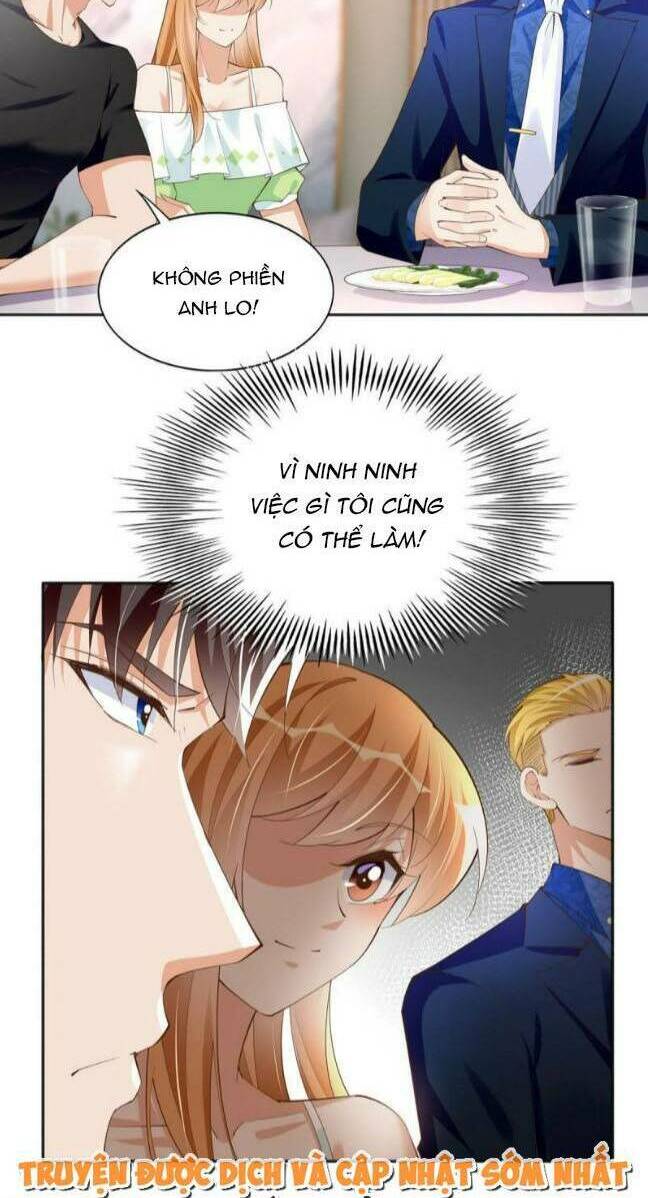 Boss Nhà Giàu Lại Là Nữ Sinh Trung Học! Chapter 108 - Trang 2