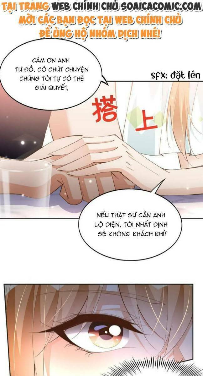 Boss Nhà Giàu Lại Là Nữ Sinh Trung Học! Chapter 108 - Trang 2