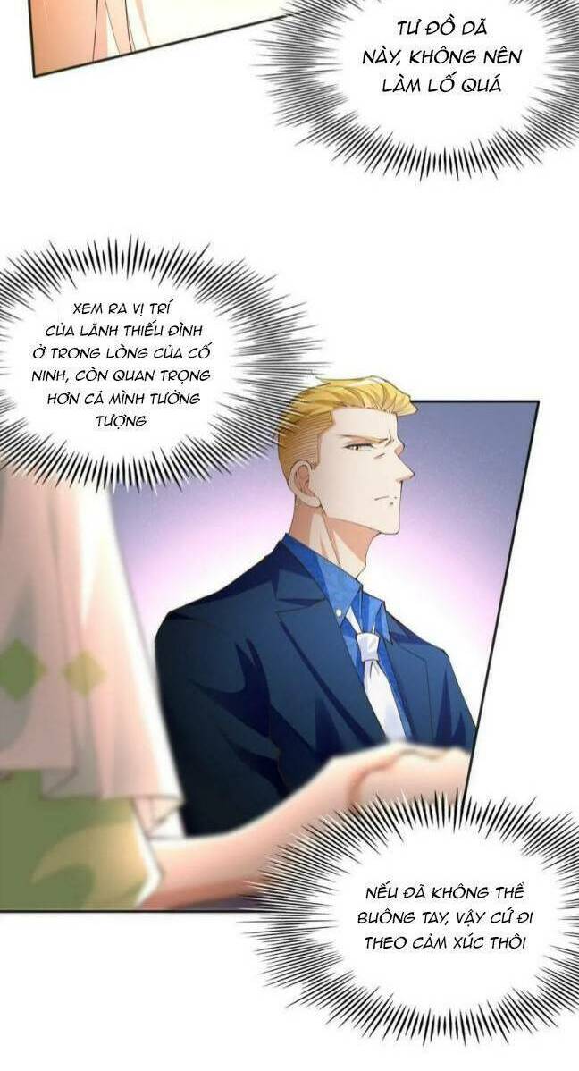 Boss Nhà Giàu Lại Là Nữ Sinh Trung Học! Chapter 108 - Trang 2