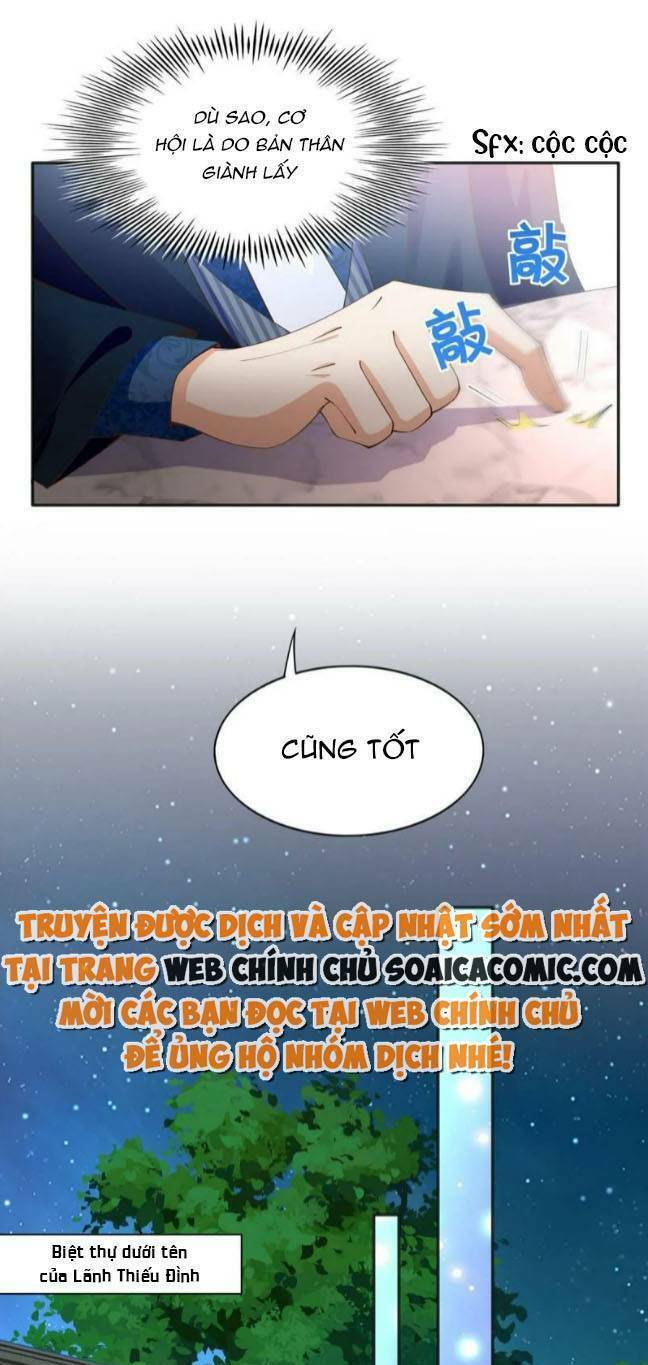 Boss Nhà Giàu Lại Là Nữ Sinh Trung Học! Chapter 108 - Trang 2