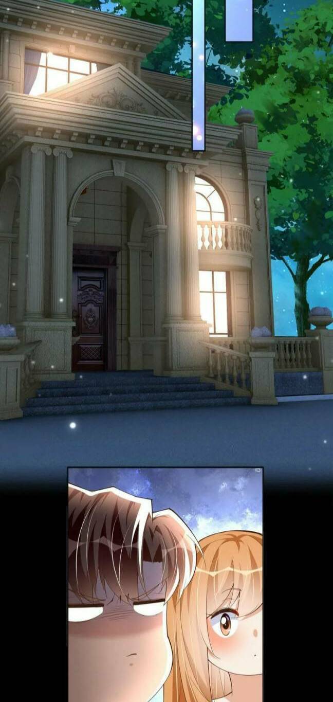 Boss Nhà Giàu Lại Là Nữ Sinh Trung Học! Chapter 108 - Trang 2