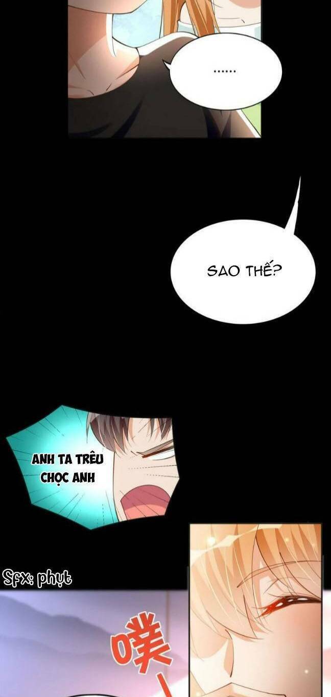 Boss Nhà Giàu Lại Là Nữ Sinh Trung Học! Chapter 108 - Trang 2