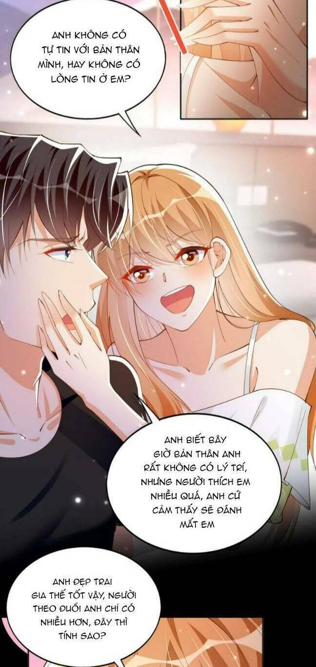 Boss Nhà Giàu Lại Là Nữ Sinh Trung Học! Chapter 108 - Trang 2