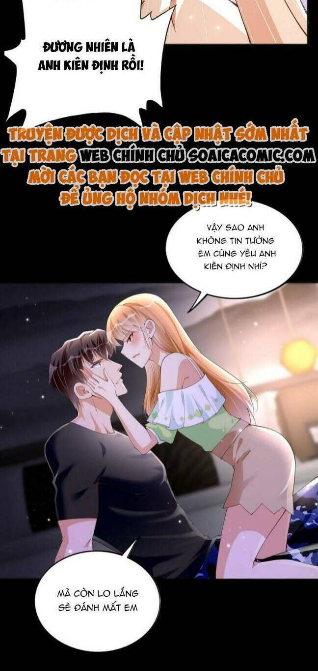 Boss Nhà Giàu Lại Là Nữ Sinh Trung Học! Chapter 108 - Trang 2