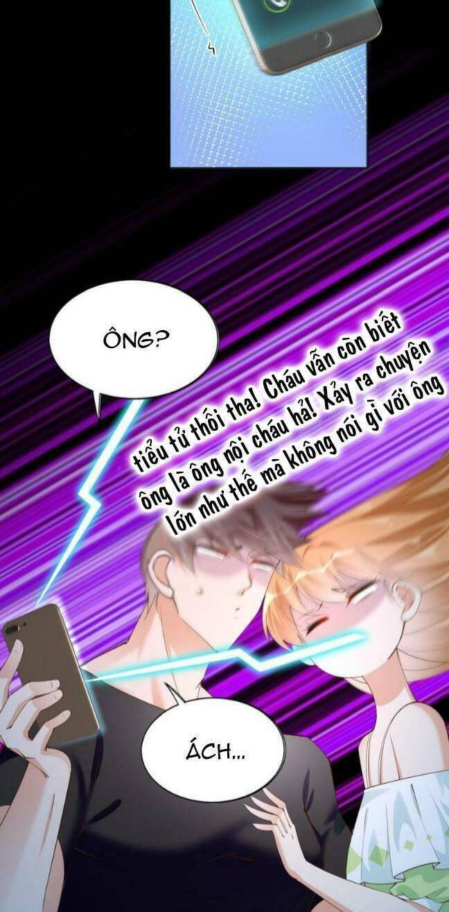 Boss Nhà Giàu Lại Là Nữ Sinh Trung Học! Chapter 108 - Trang 2