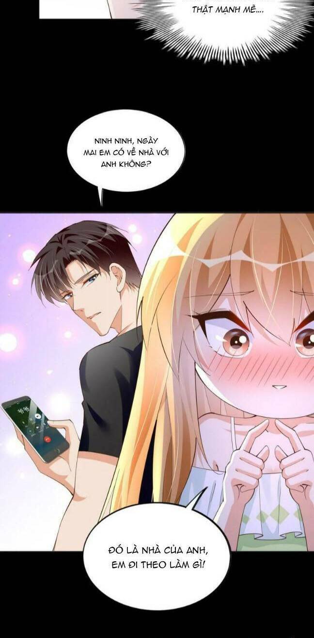 Boss Nhà Giàu Lại Là Nữ Sinh Trung Học! Chapter 108 - Trang 2