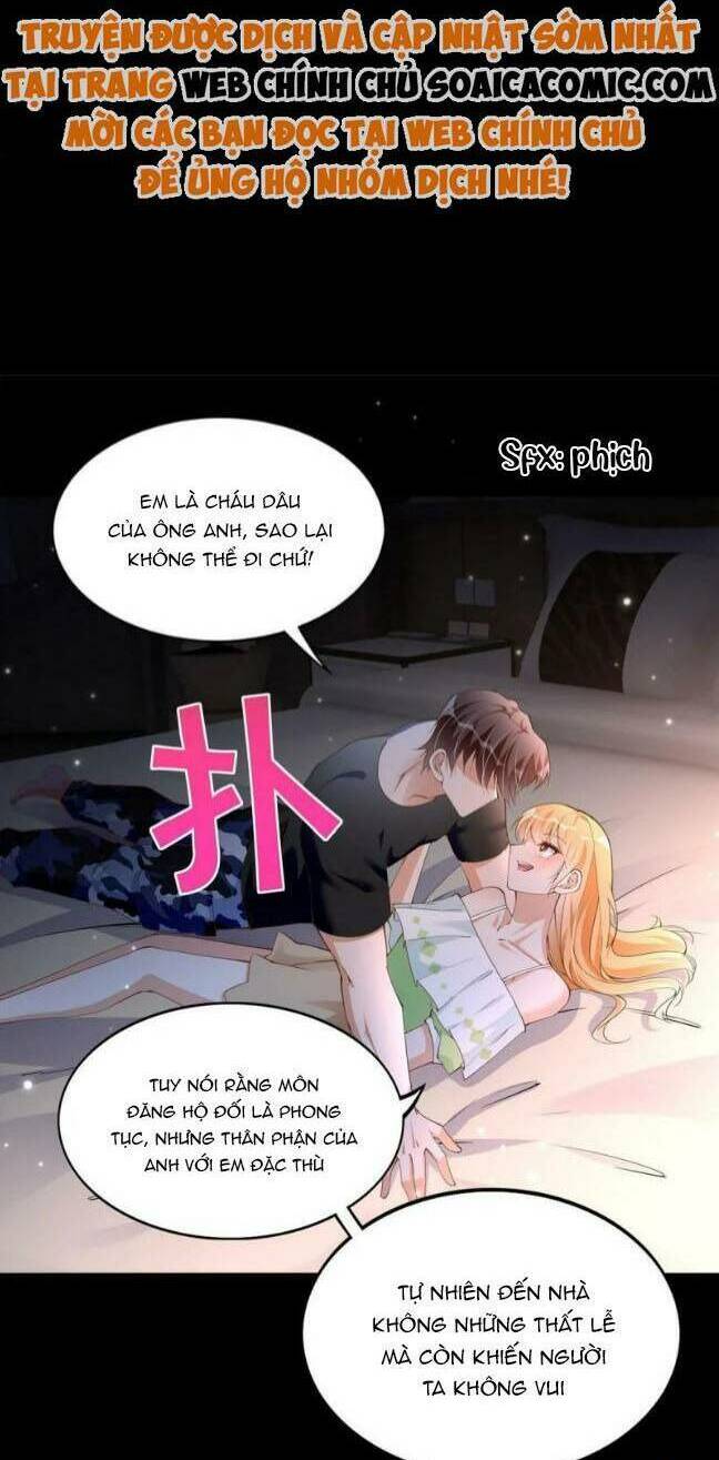 Boss Nhà Giàu Lại Là Nữ Sinh Trung Học! Chapter 108 - Trang 2